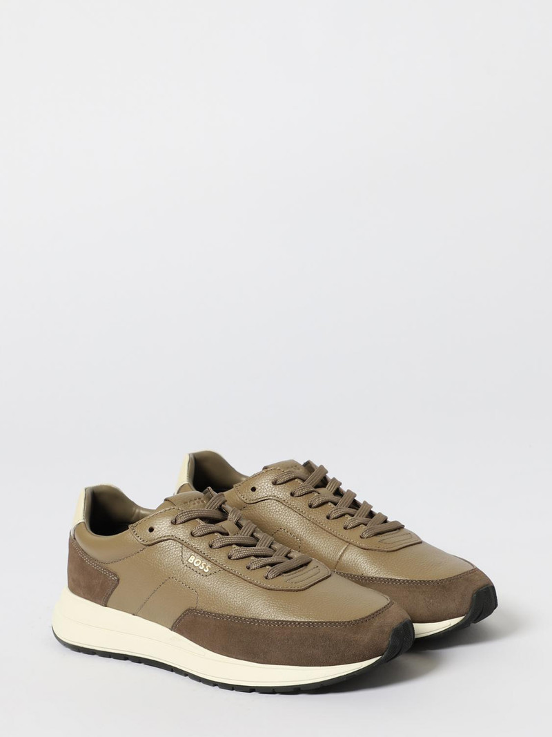 BOSS Sneakers men Boss outlook