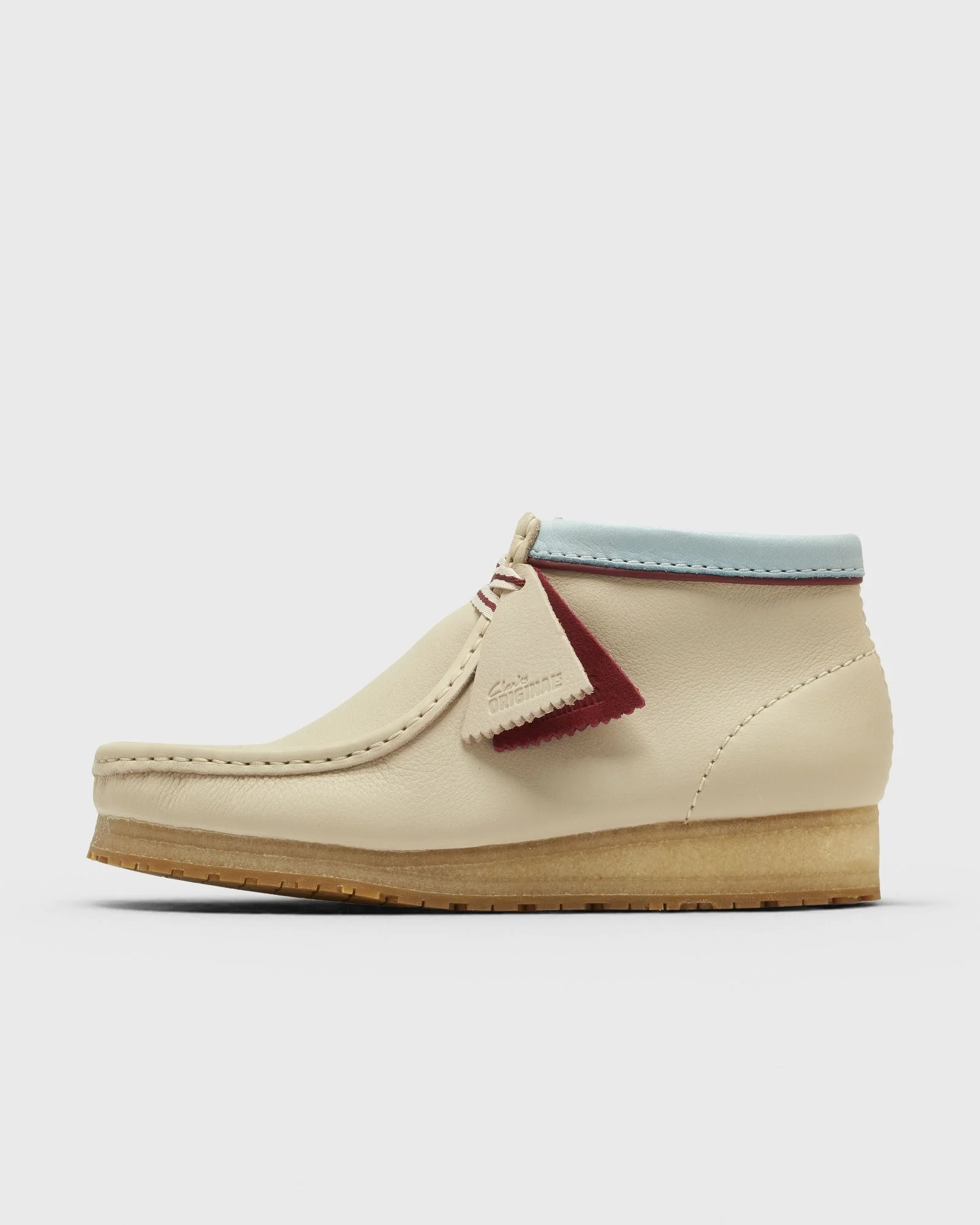 Walla Boot RB. - 1