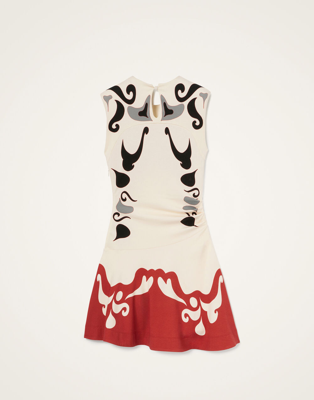 Lela Mini Dress - 3