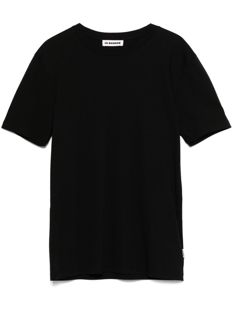 cotton T-shirt 1