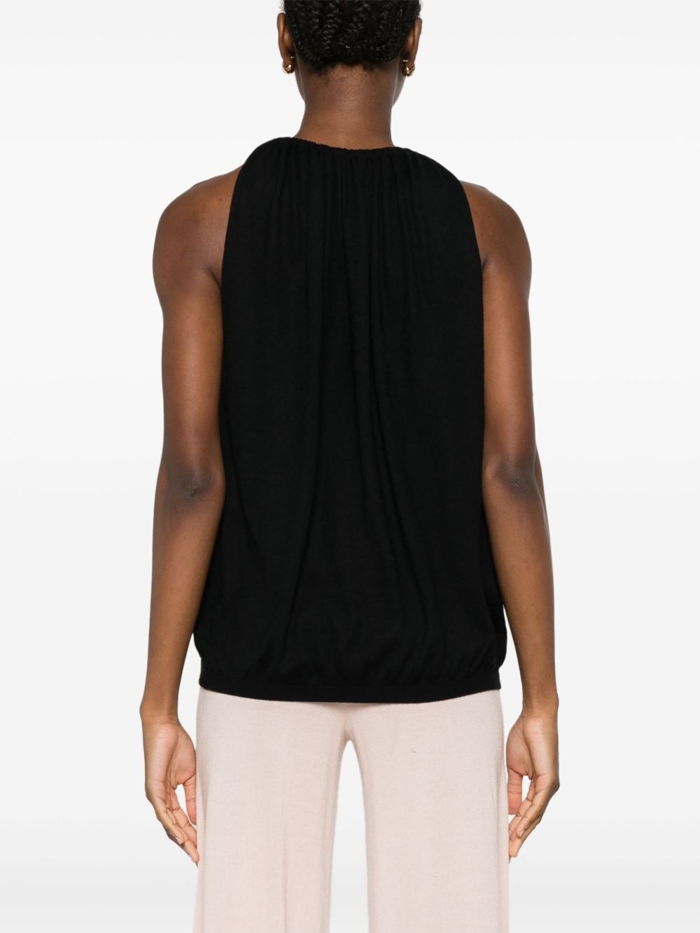 knitted top - 4