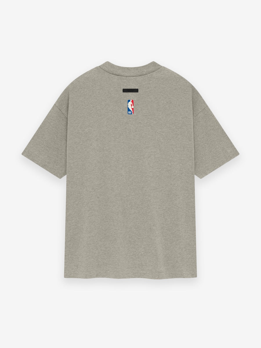 Essentials Nets Tee - 2