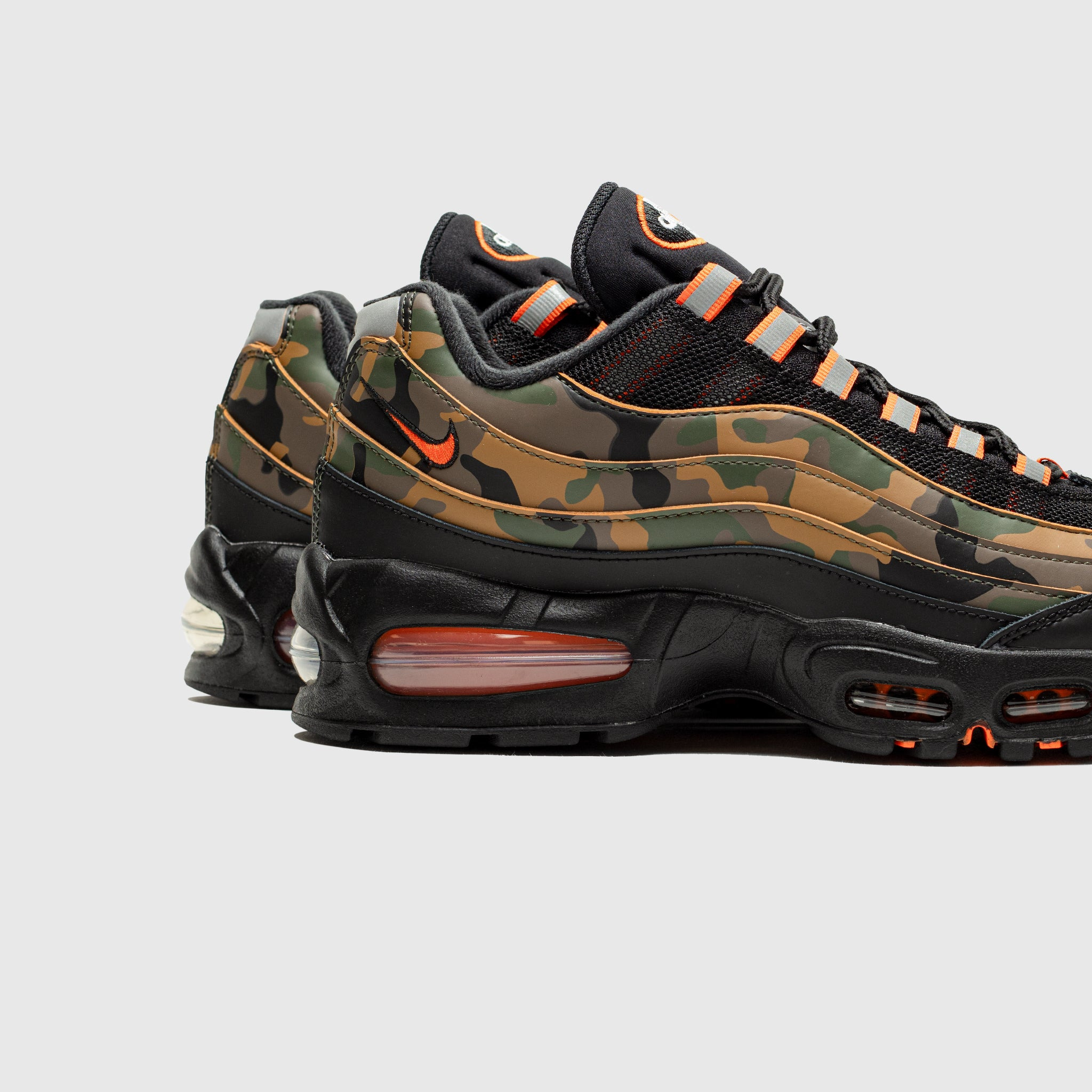 AIR MAX 95 "CAMO" - 5