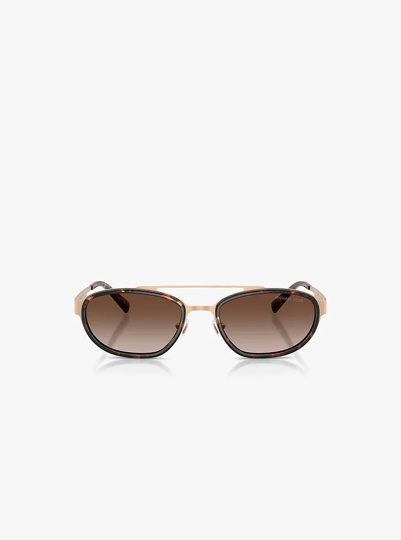 Suffolk Sunglasses - 1