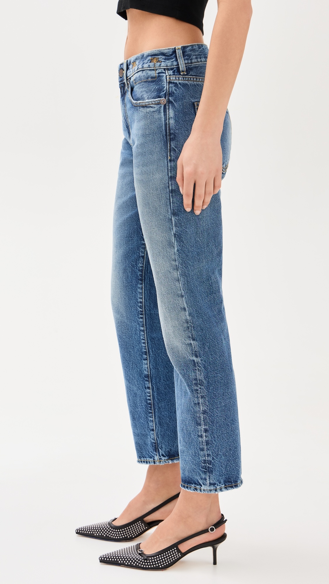 Romeo Jeans - 3