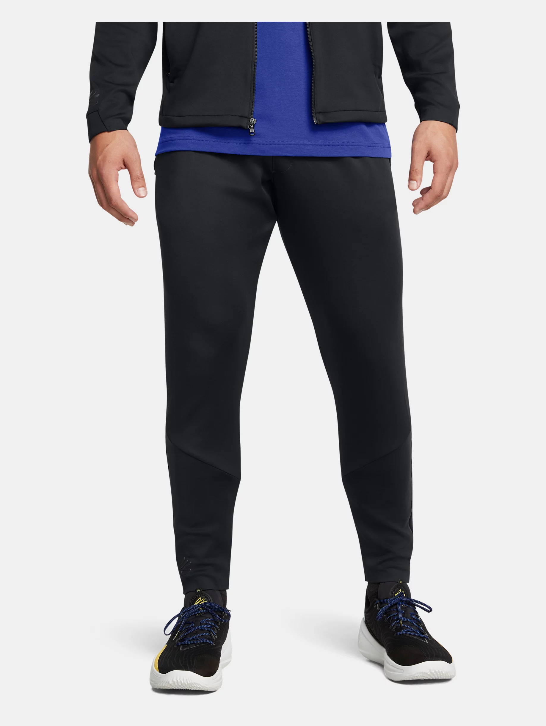 Men's Curry Travel Pants - 2