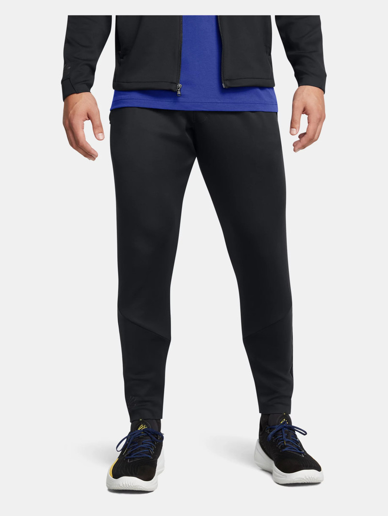 Under Armour Curry Travel outlook