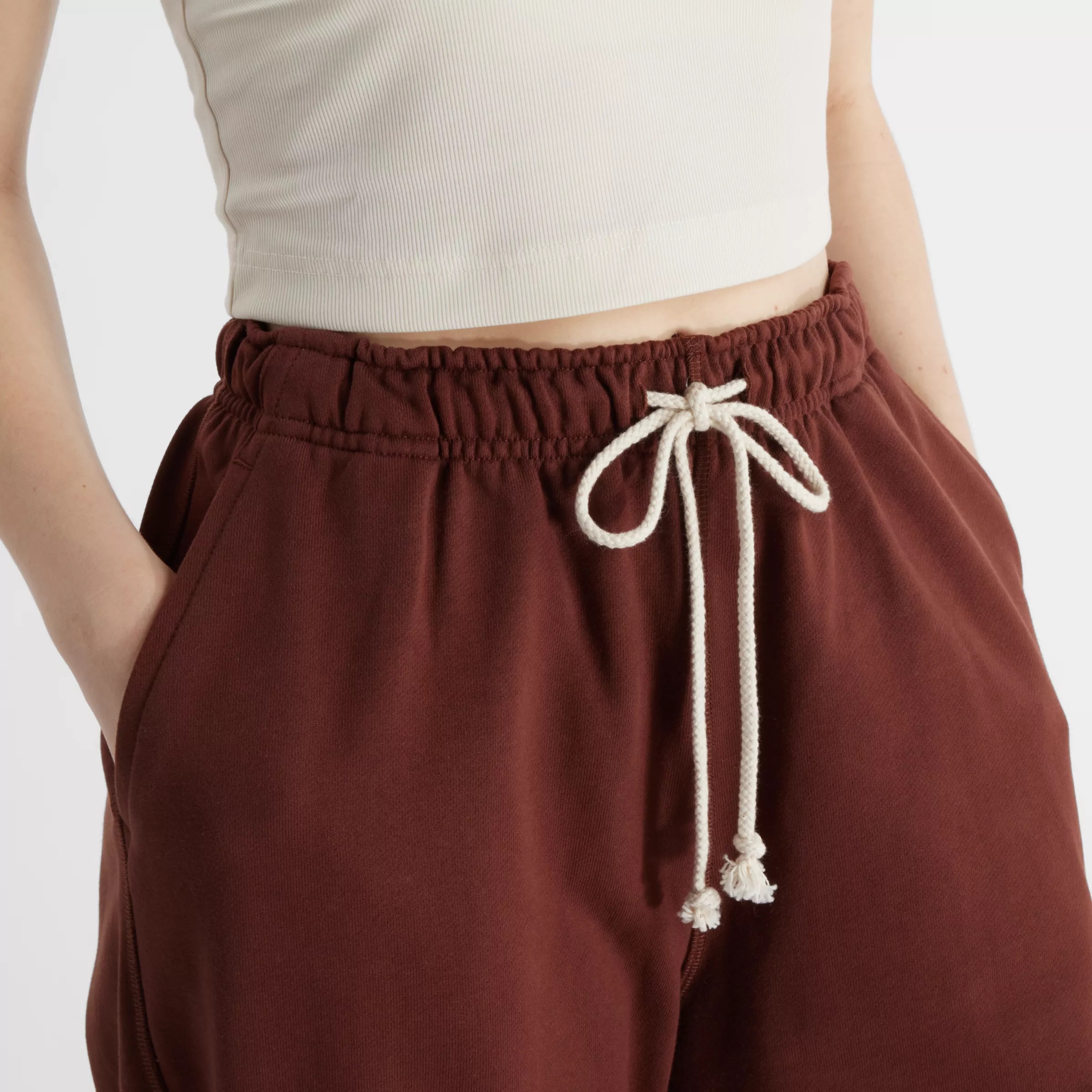 Athletics French Terry Jogger - 4