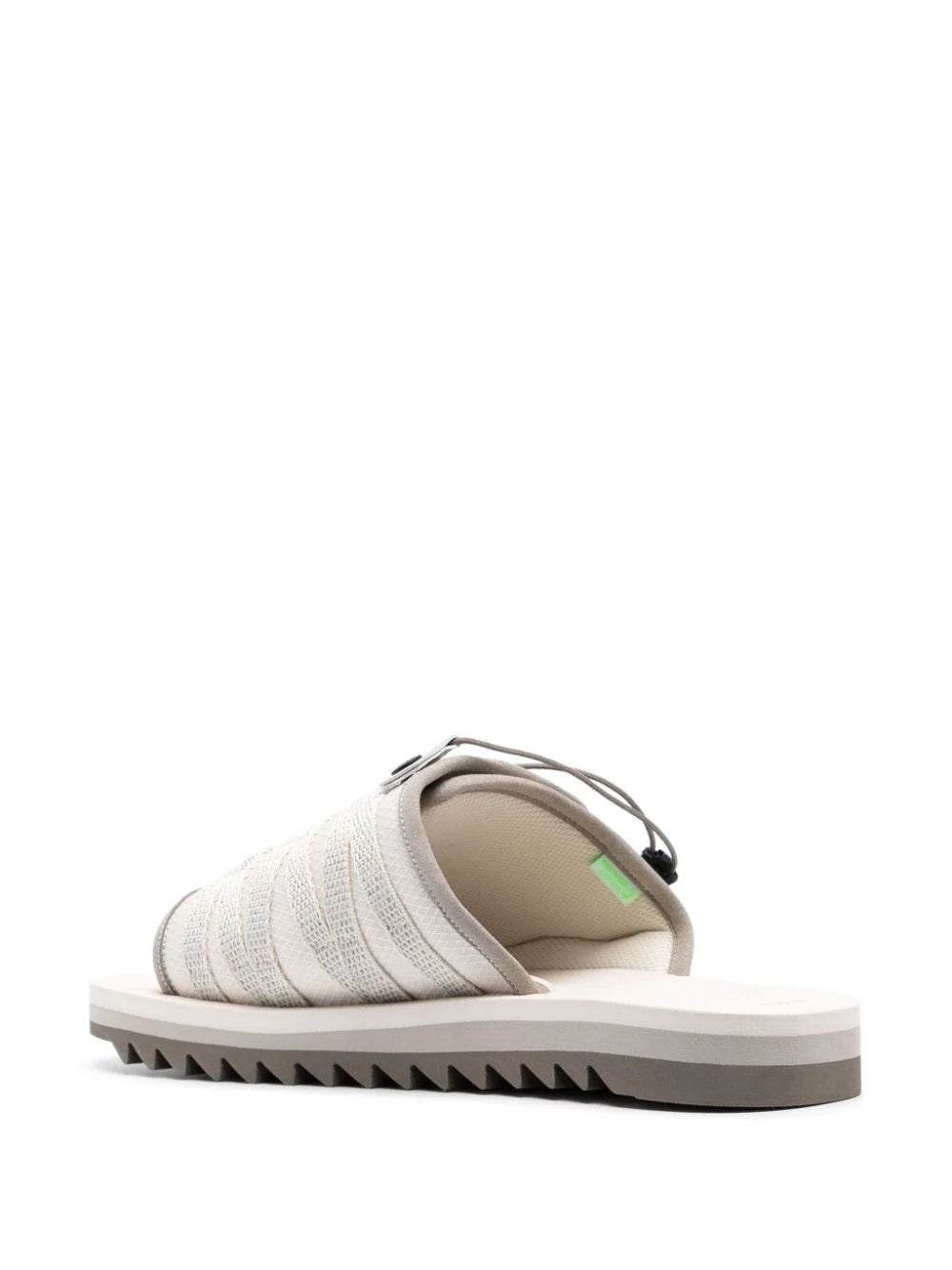 DAO-2 DRAWSTRING-STRAP SANDALS - 3