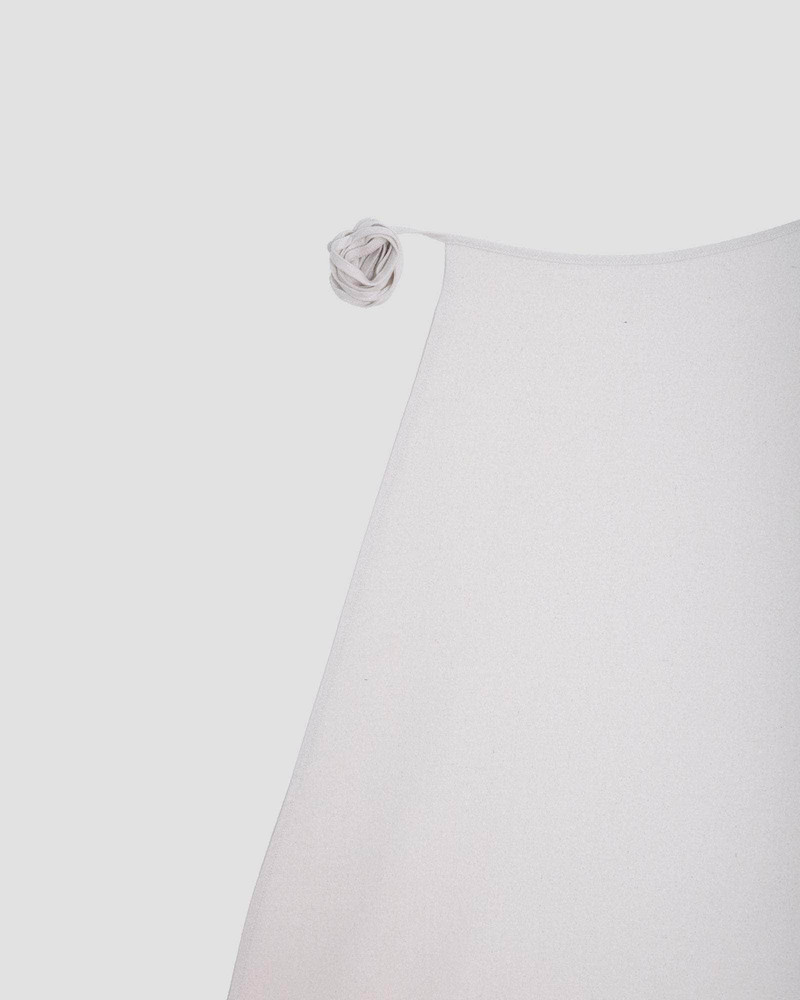 Mar Dress - Wild Silk 5