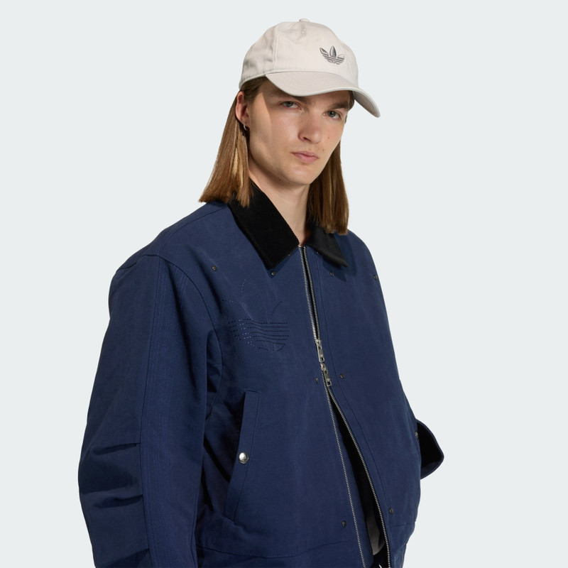 Premium Essentials Bomber Jacket 5
