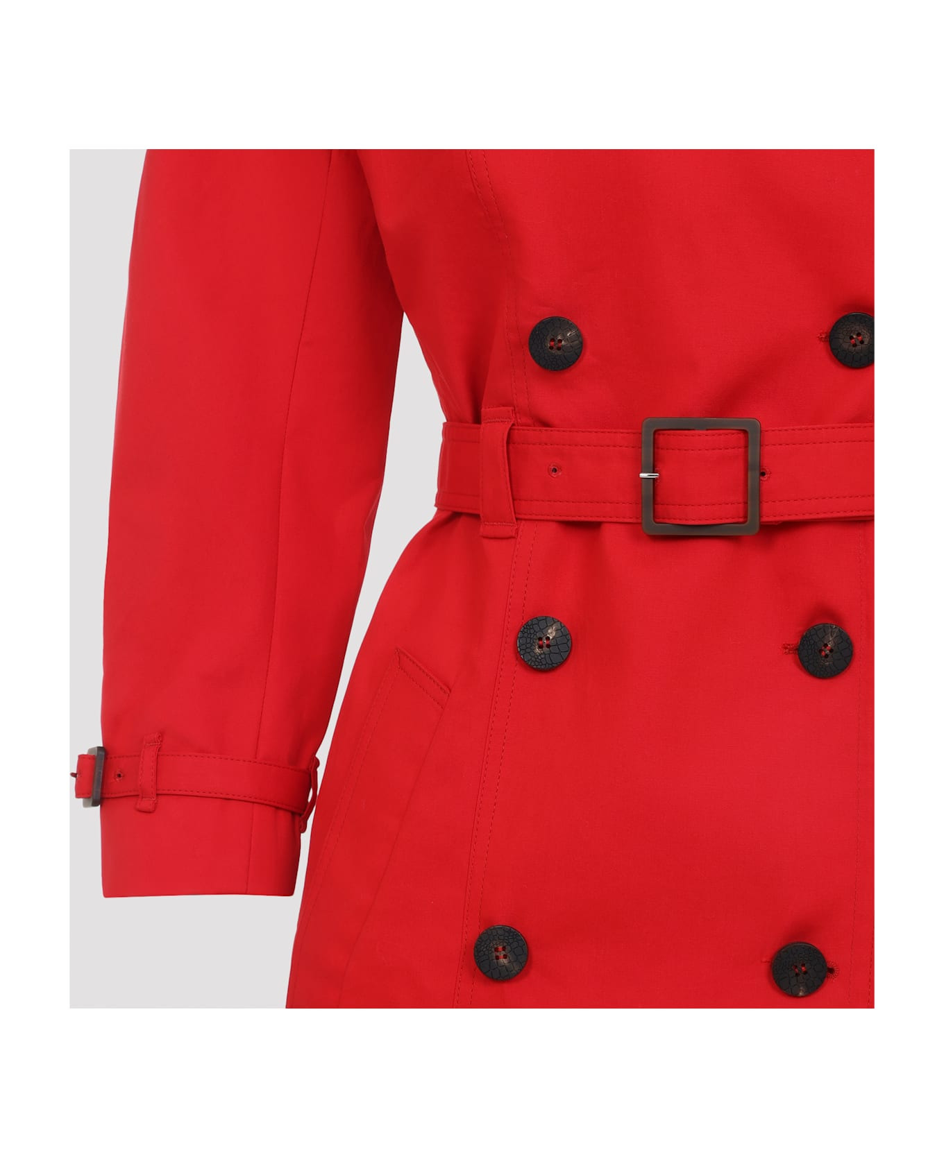 The Citta Trench - 5