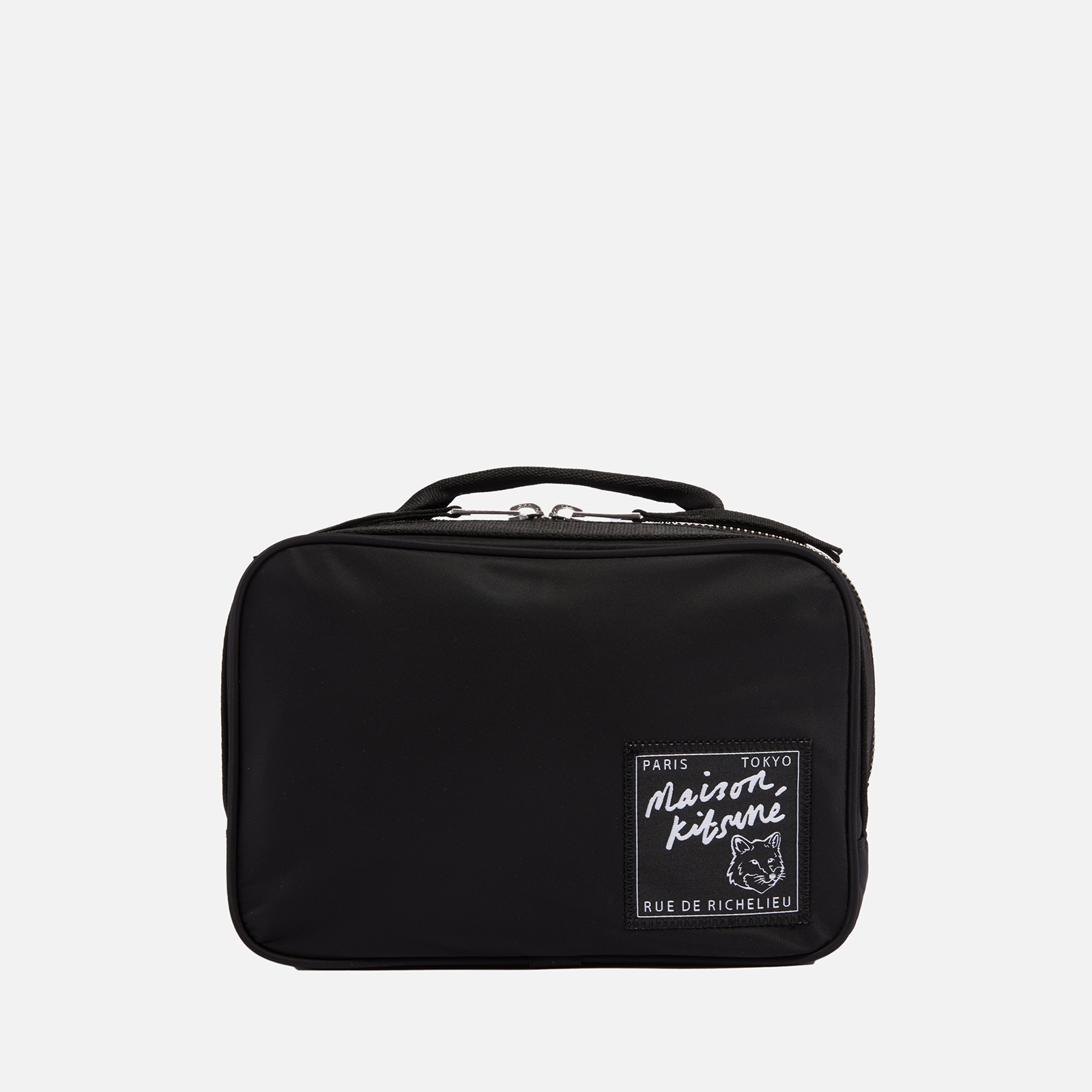 Maison Kitsuné Nylon Bum Bag - 1