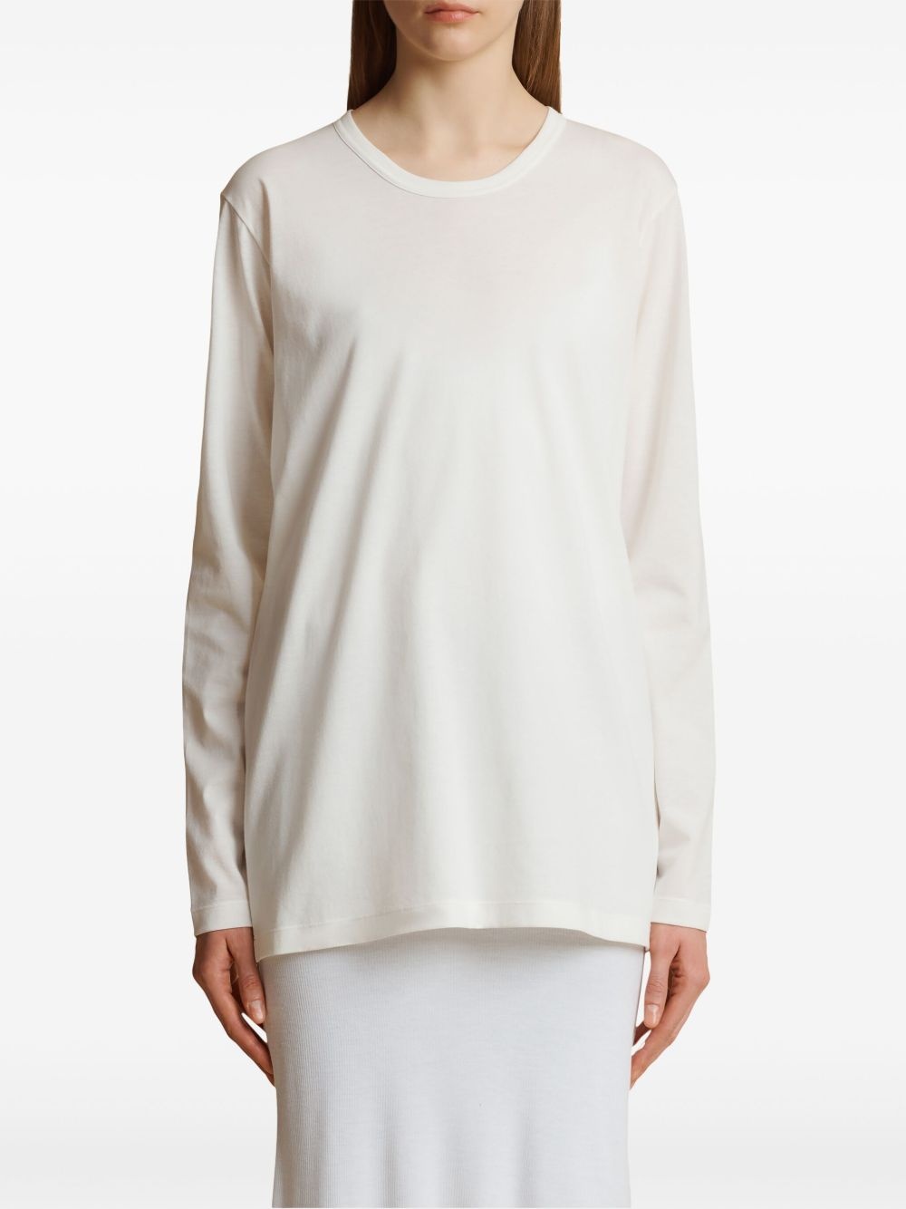 The Morton jersey top - 3