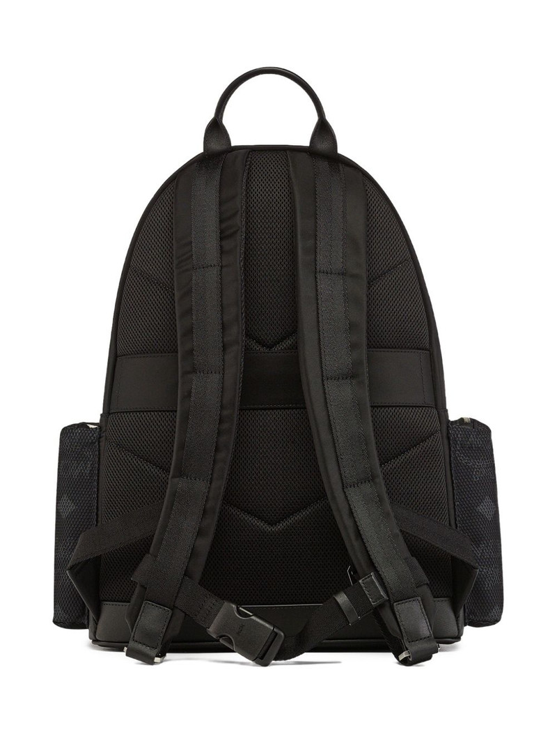 MCM medium Stark backpack outlook