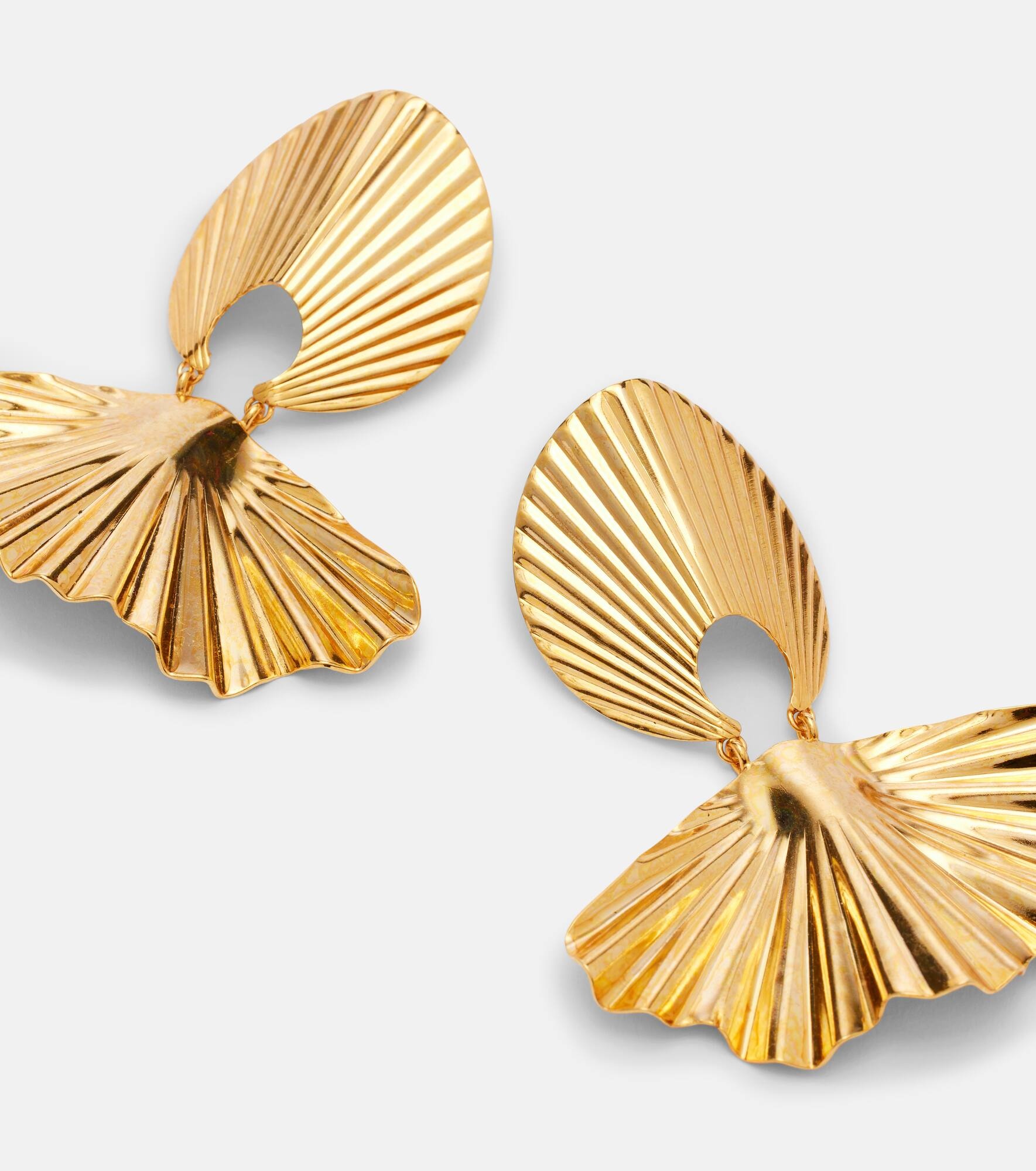 Nerissa drop earrings - 4