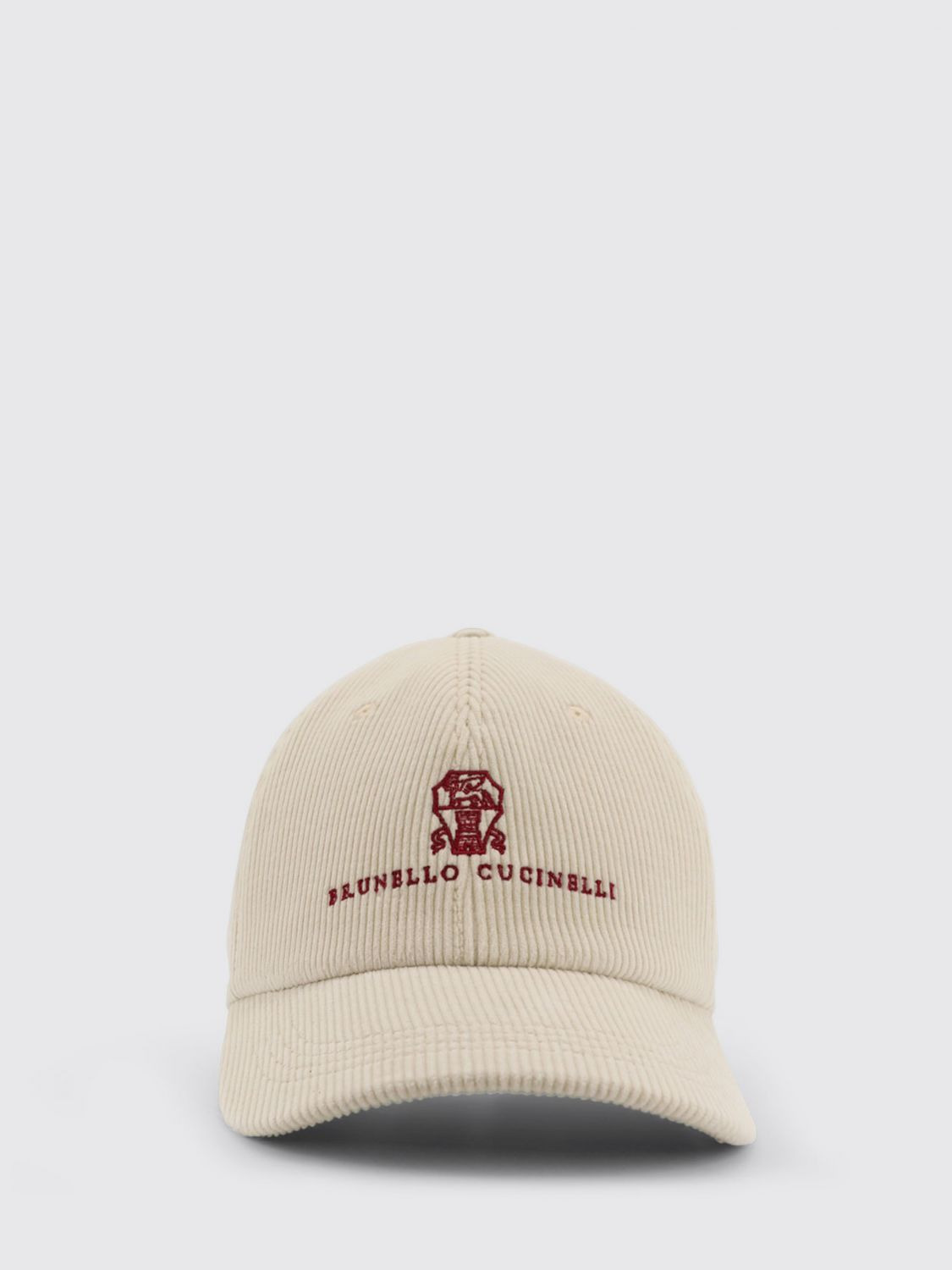 Hat men Brunello Cucinelli - 1