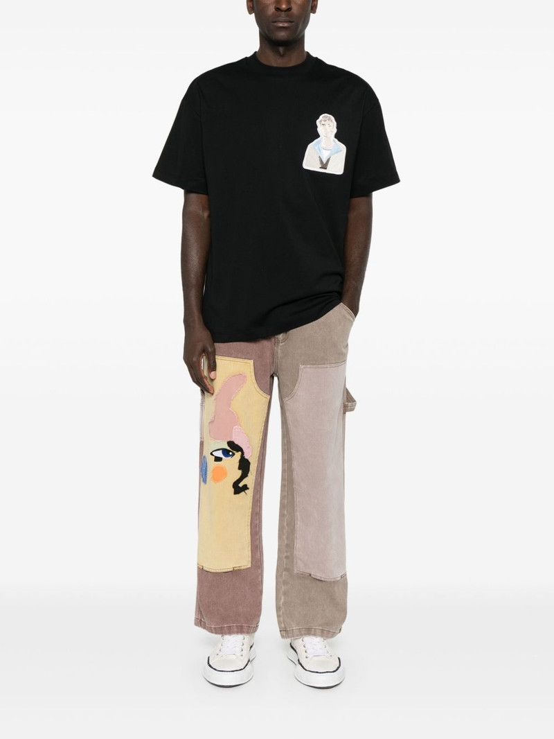 MSGM Sailor T-shirt outlook