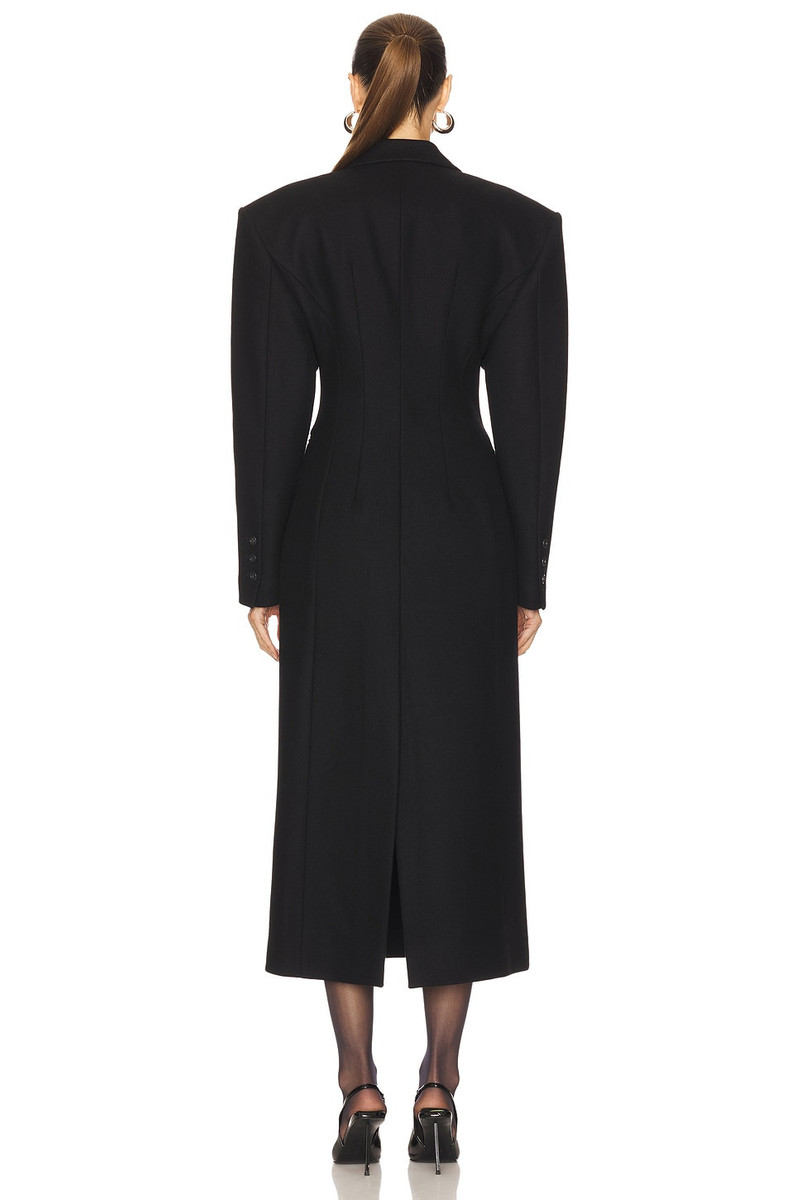 THE ANDAMANE Ottavia Coat outlook