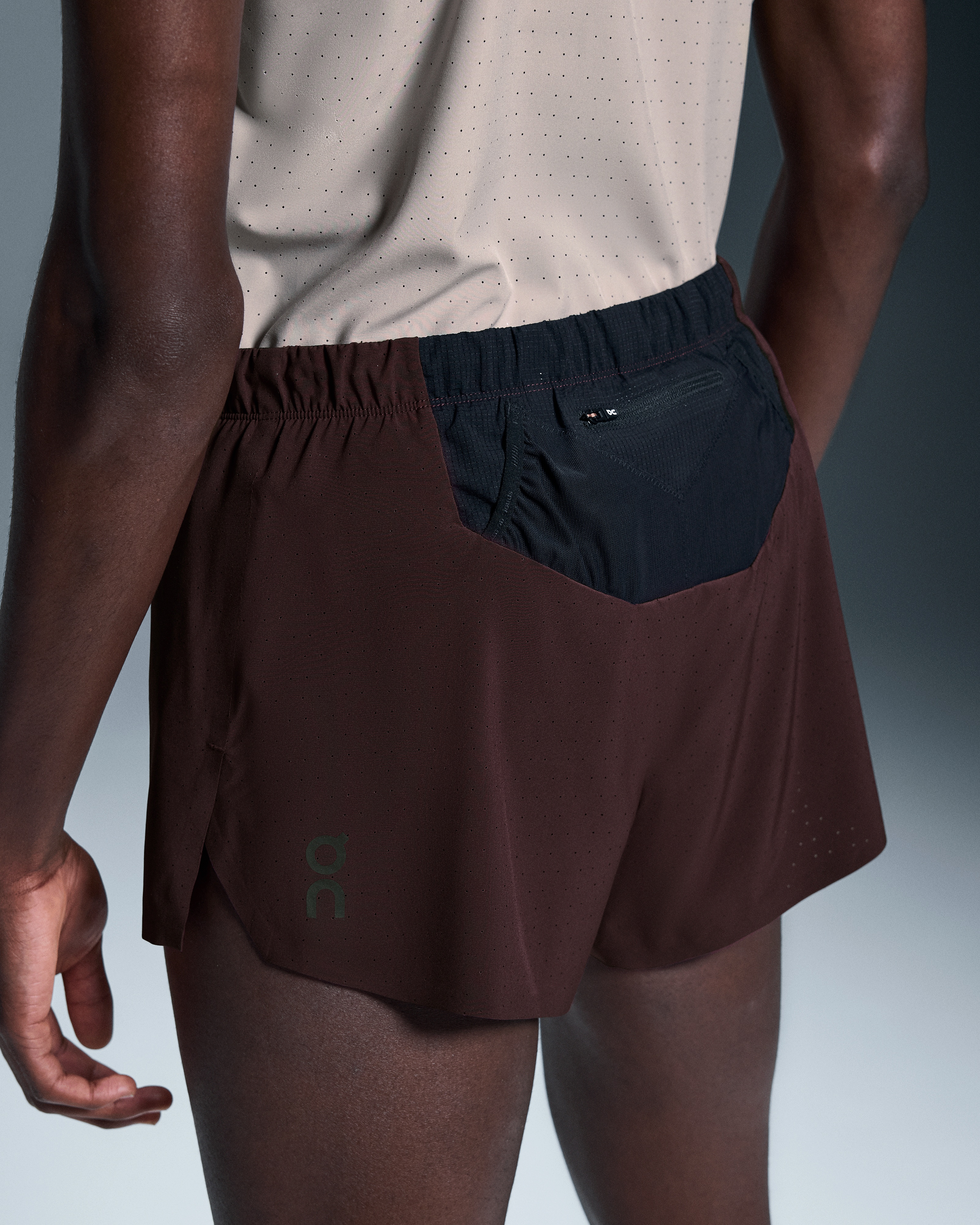 Race Shorts - 4