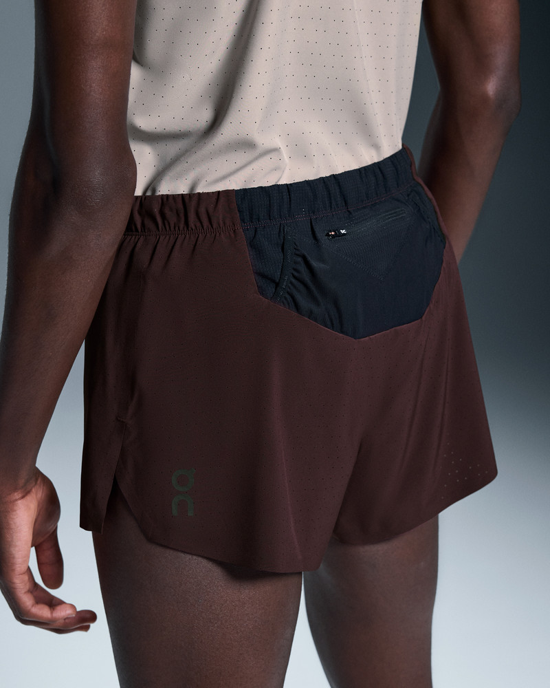 Race Shorts 4