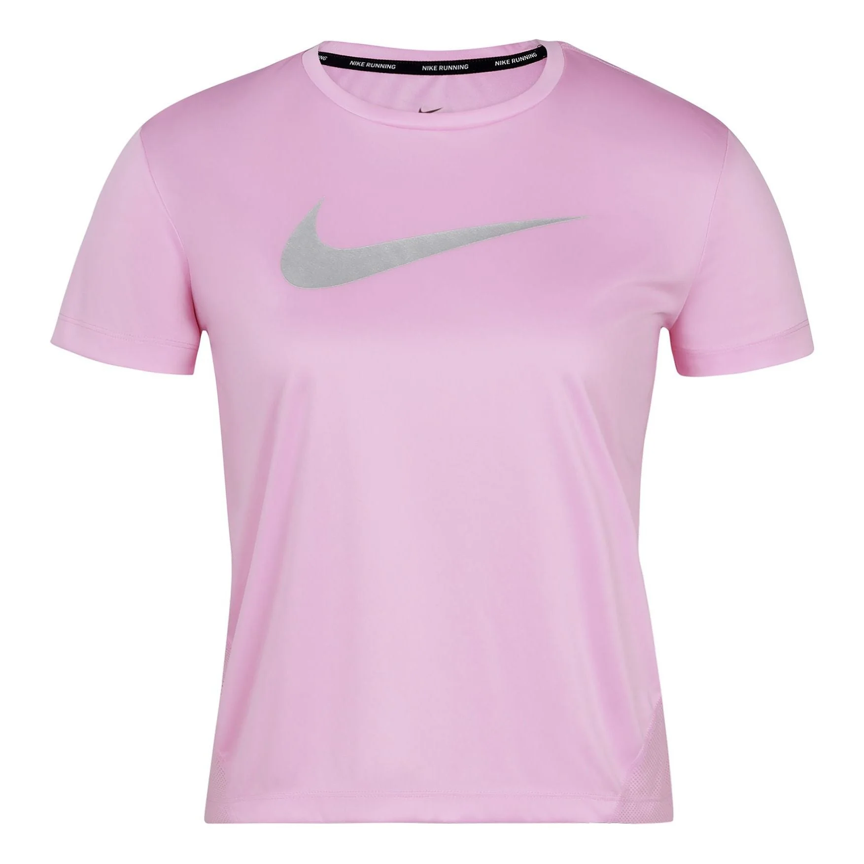 (WMNS) Nike Running Training Gym Sports Round Neck 'Pink' CN5185-629 - 1