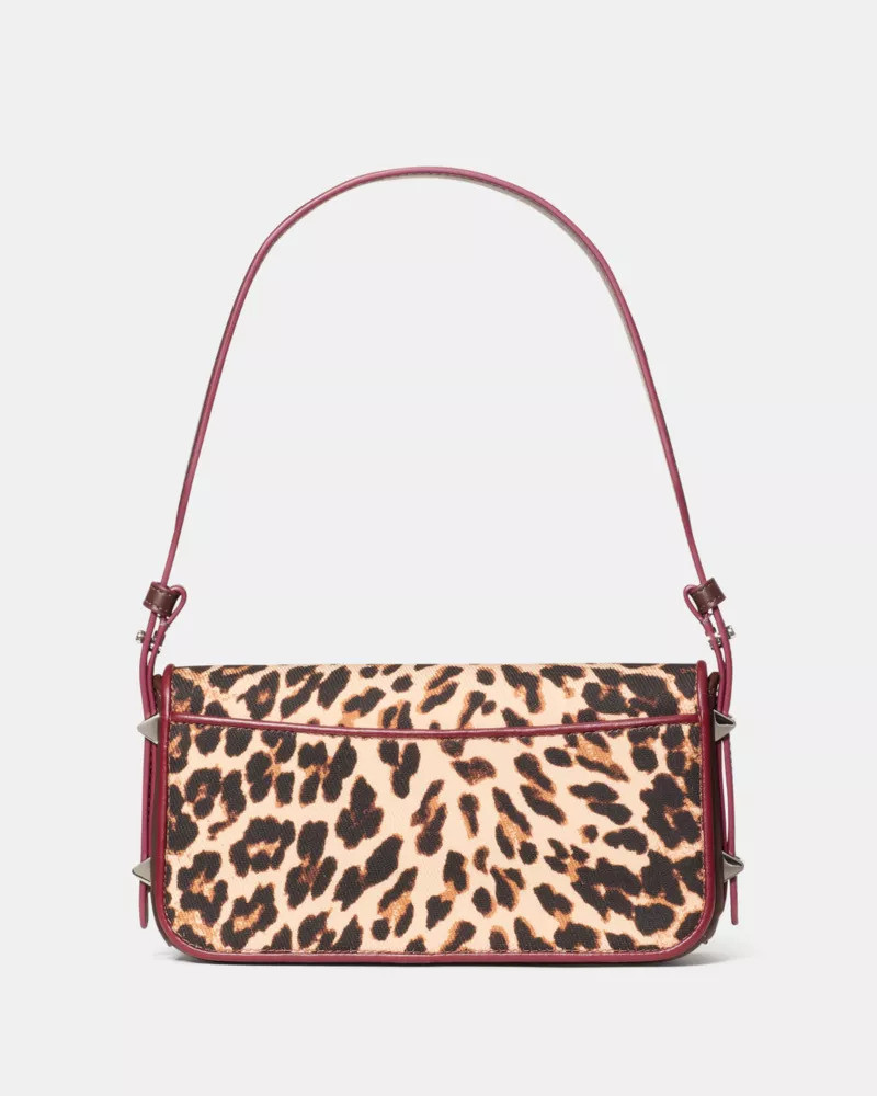 Liv Downtown Shoulder Bag 5