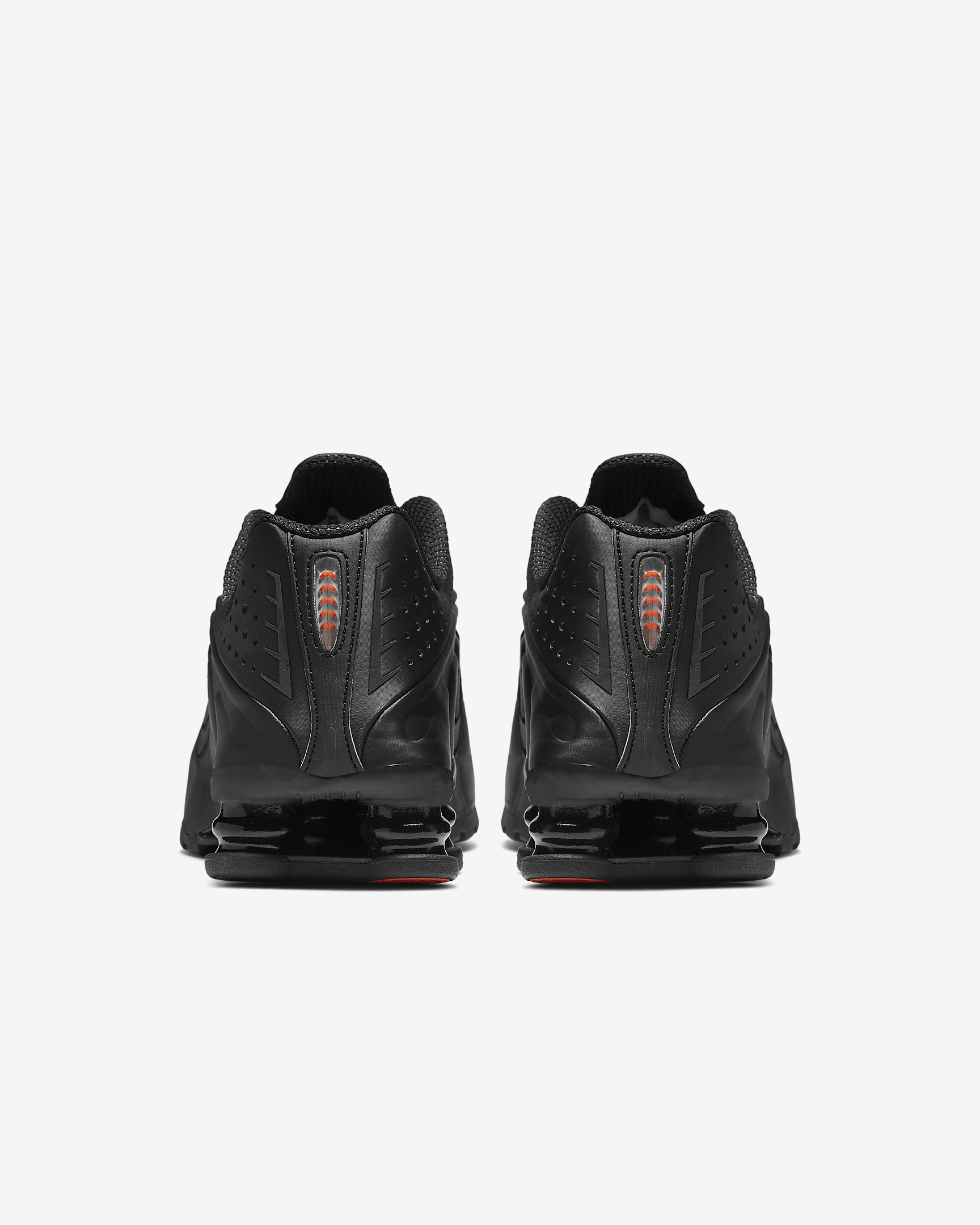 Nike Shox R4 Women's Shoes - 6