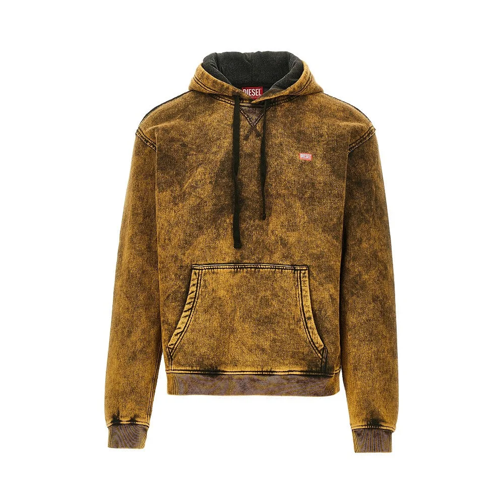'S-NORMY' HOODIE - 1