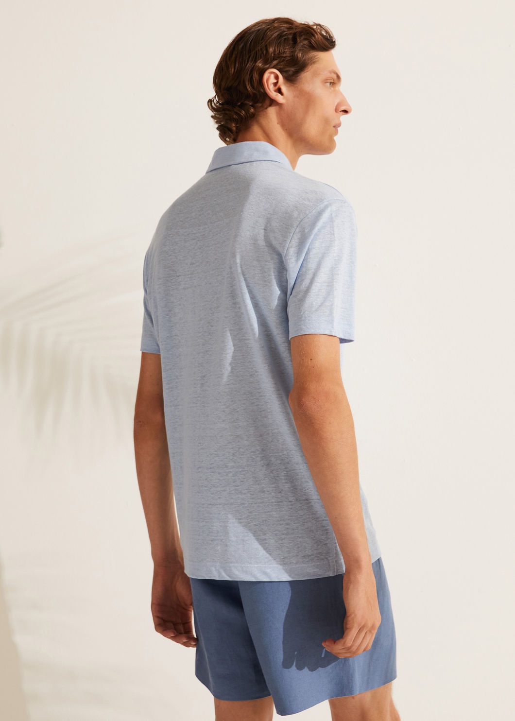 Polo Shirt - 3