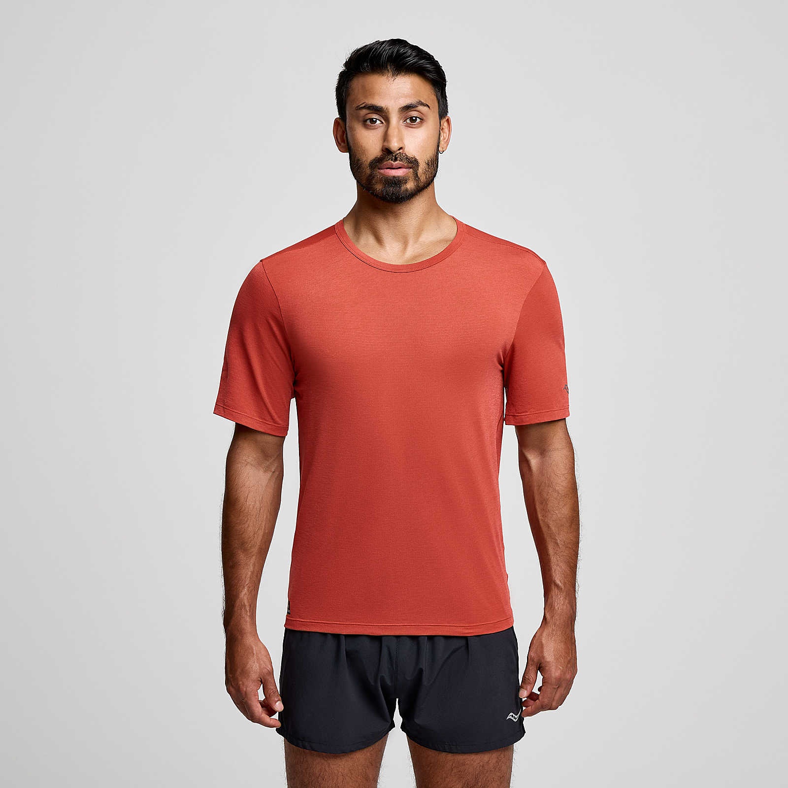 Stopwatch Short Sleeve - 1