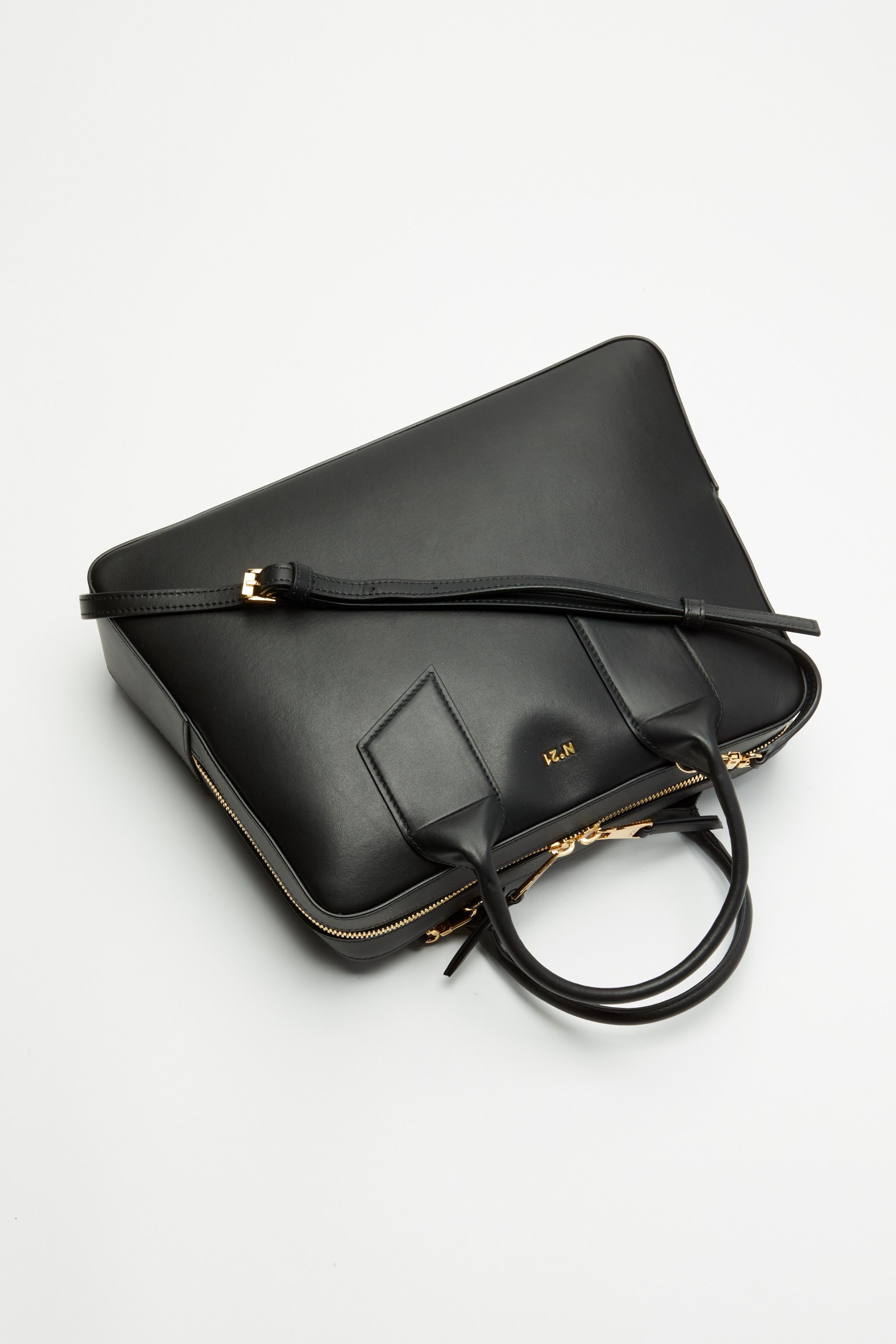 BIG BAULETTO SHOULDER BAG - 3