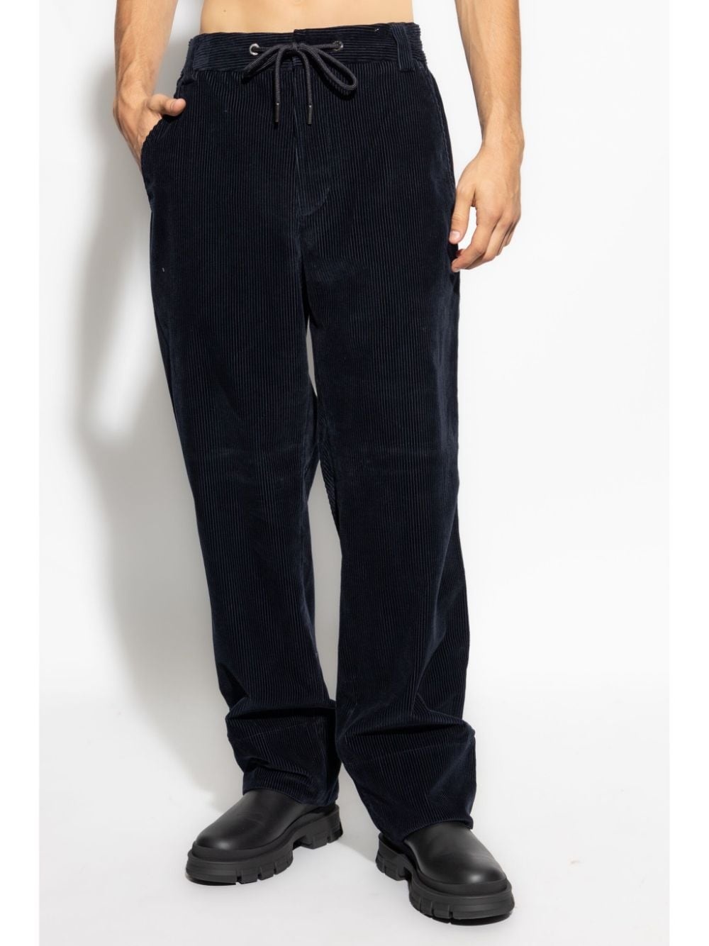 corduroy trousers - 3