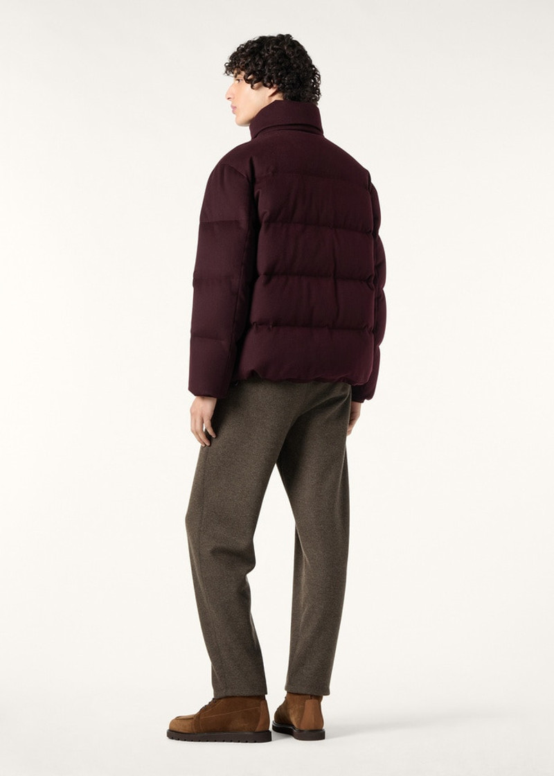 Giulio Puffer Jacket 5