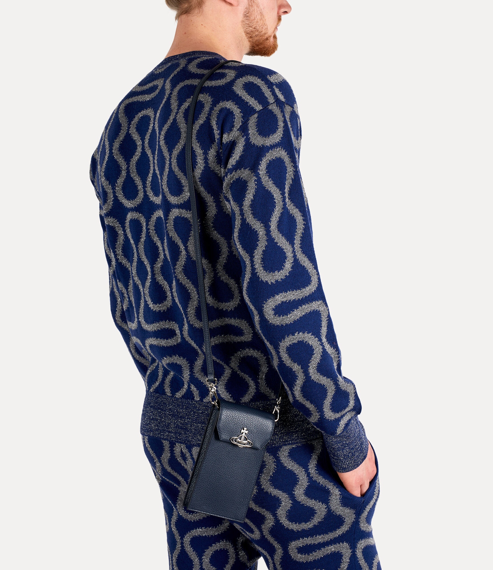 JORDAN PHONE BAG - 3