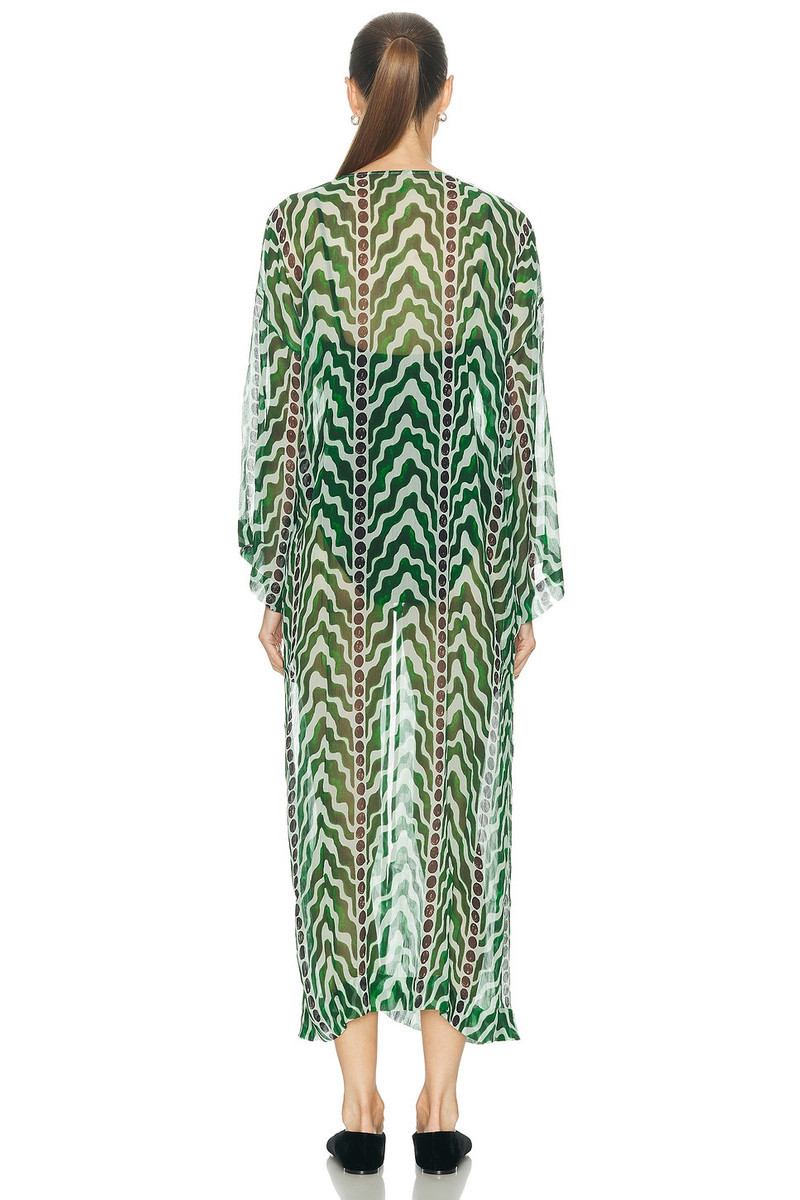 BODE Serpentine Kaftan outlook