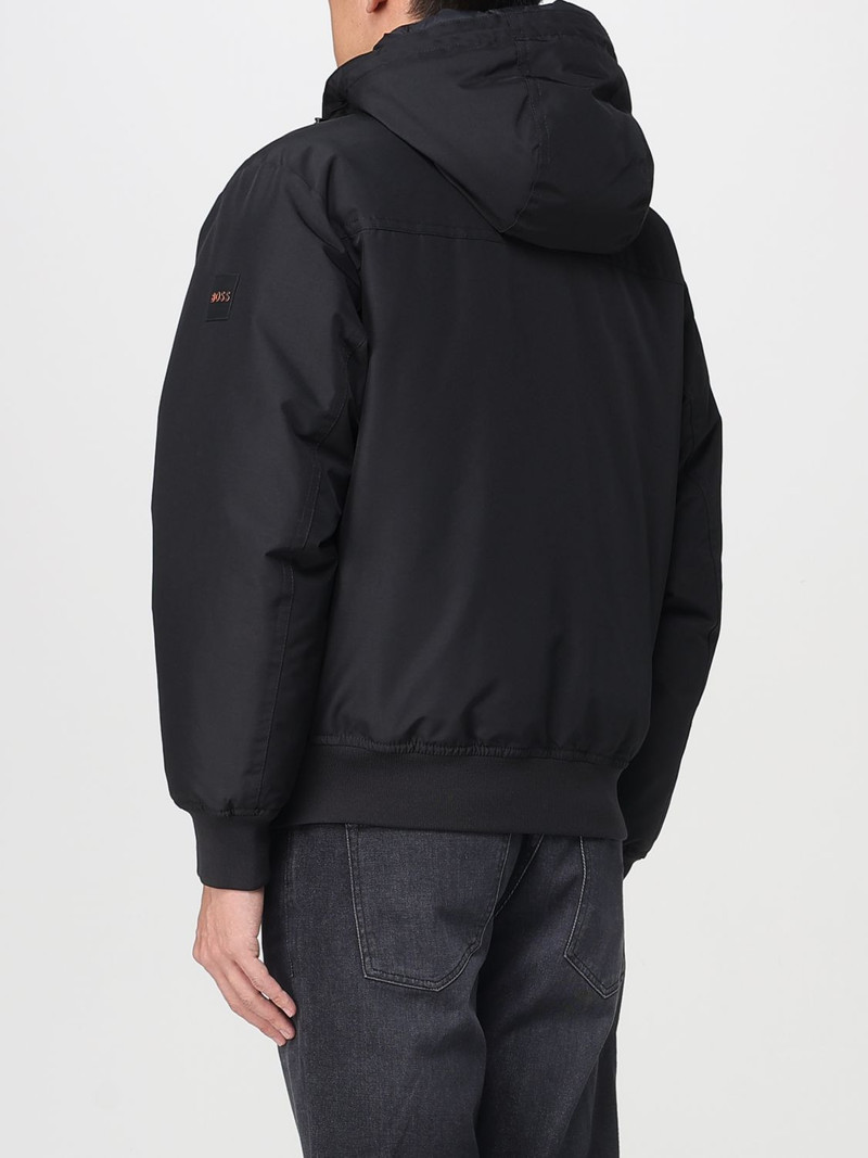 BOSS Jacket men Boss outlook