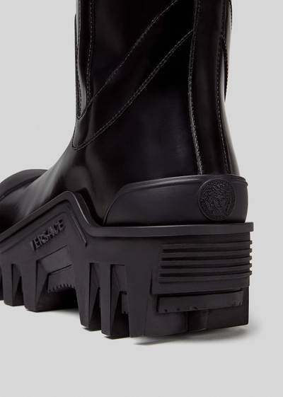 VERSACE Versace Delphi Boots outlook