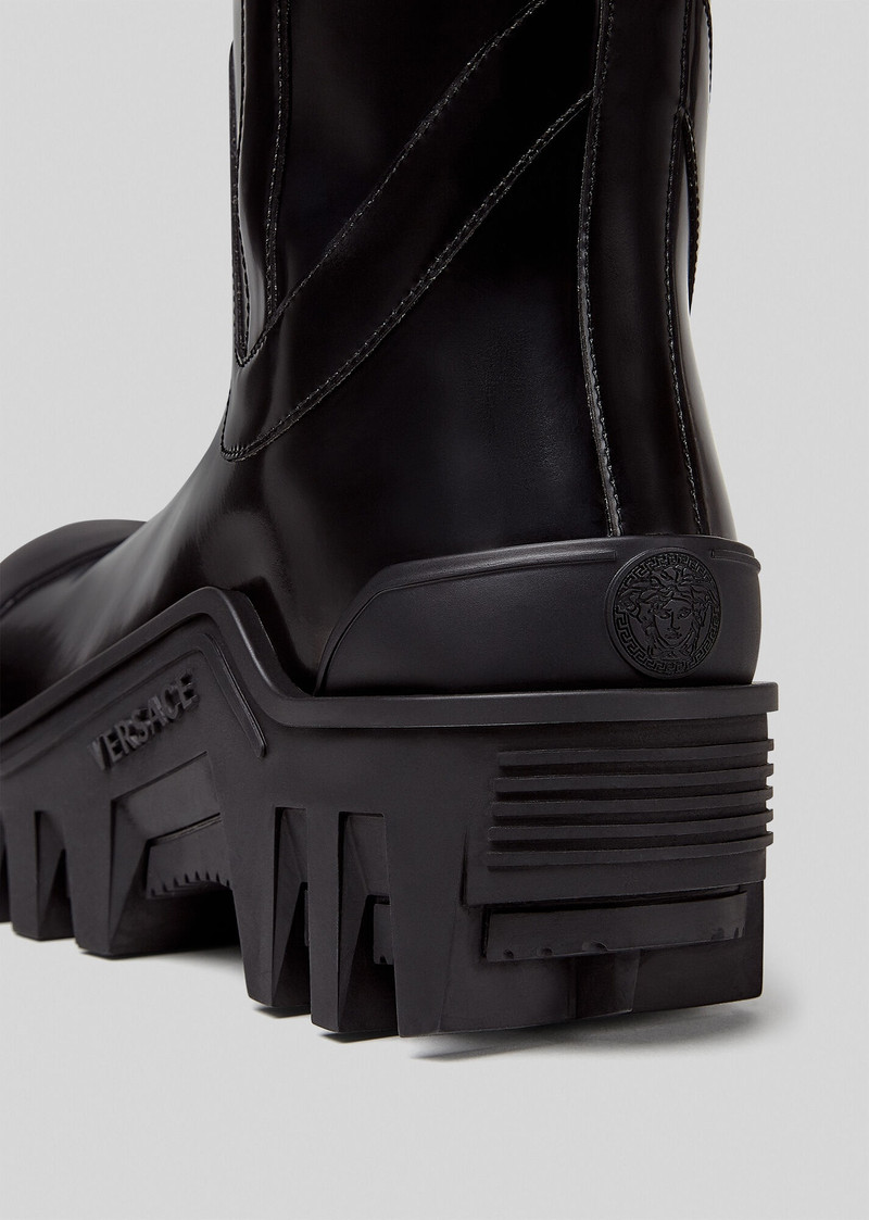 VERSACE Versace Delphi Boots outlook