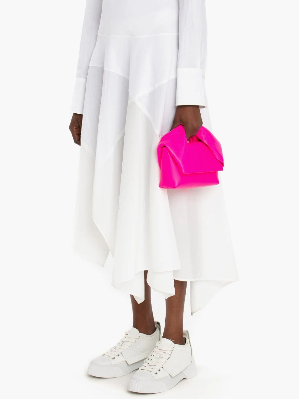 MIDI TWISTER BAG - 2