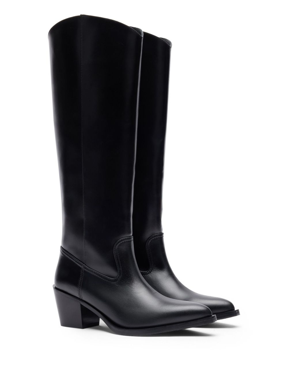 64mm Tate boots - 2