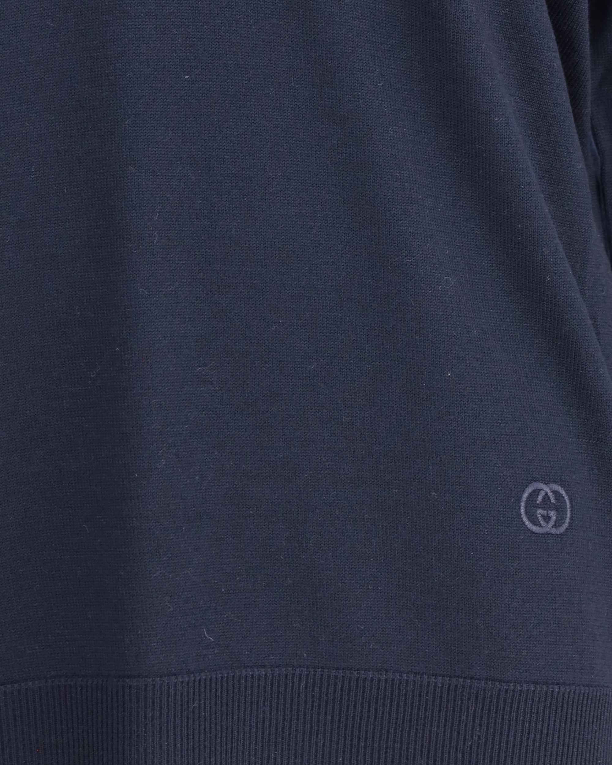 Polo Sweater - 3