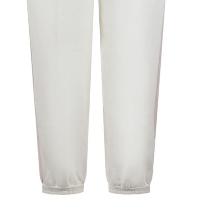 (WMNS) Gucci Cotton Jersey Trackpant 'White' 779000-XJF8U-9286 - 5