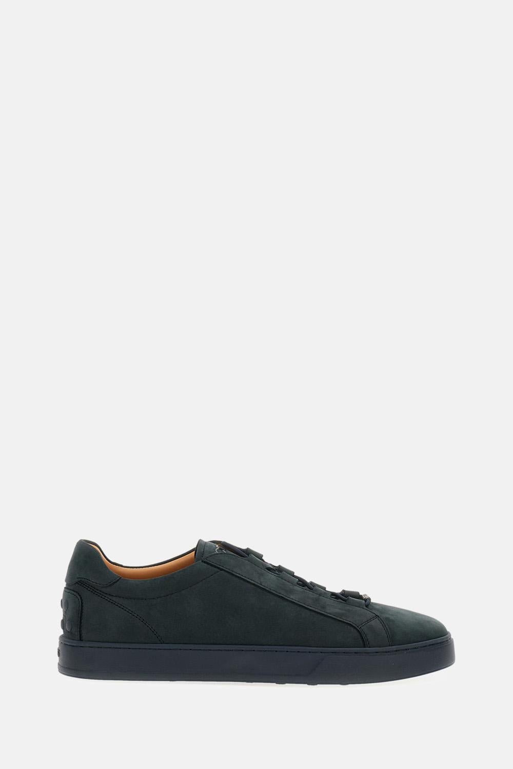 Sneakers in nubuck - 1