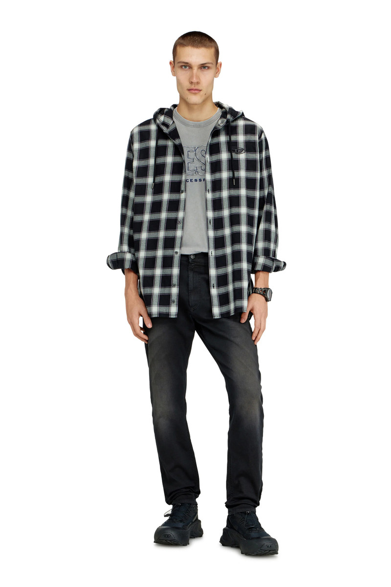 Diesel REGULAR 2032 D-KROOLEY-BW JOGGJEANS® 0670M outlook