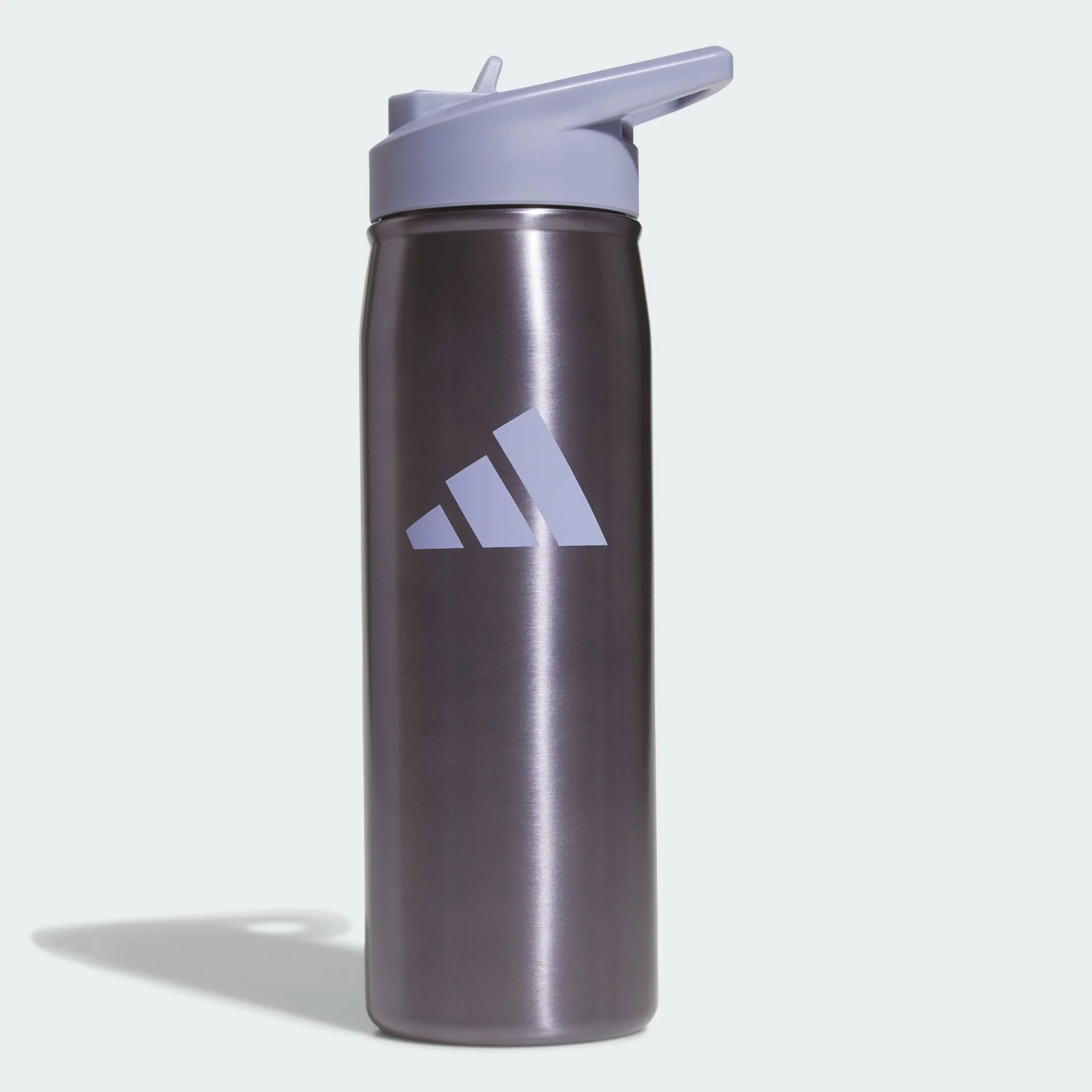 M Steel Straw 600 Metal Bottle - 1