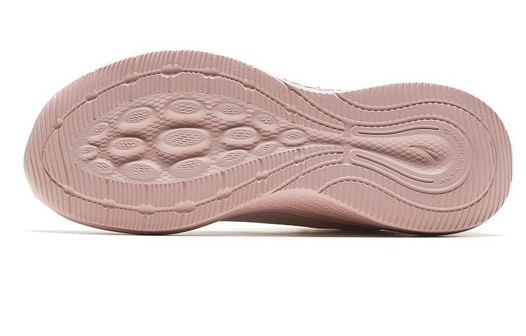 (WMNS) ANTA City 'Ivory Pink' 922335571-4 - 4