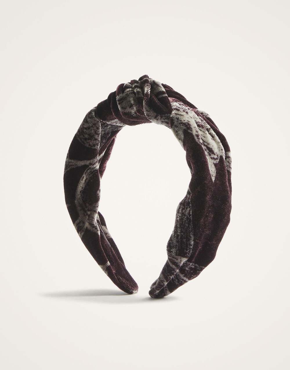 Love Knot Headband - 4