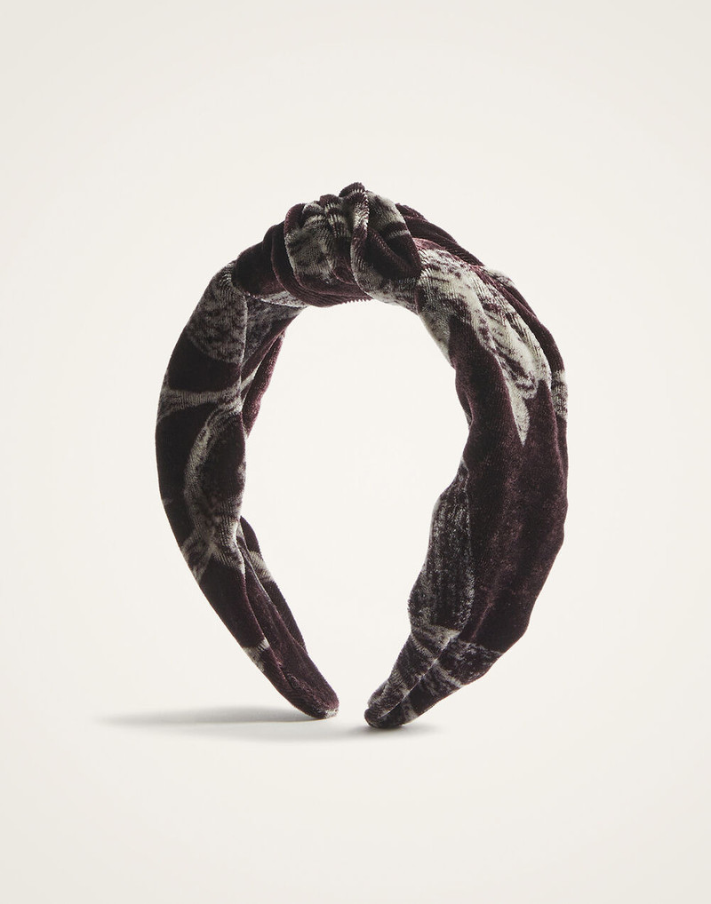 Love Knot Headband 4