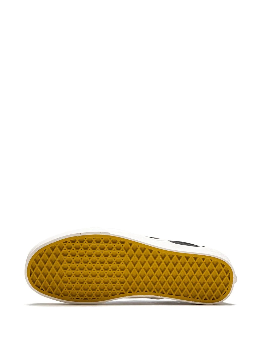 x HARRY POTTER™ Hufflepuff slip-on sneakers - 4